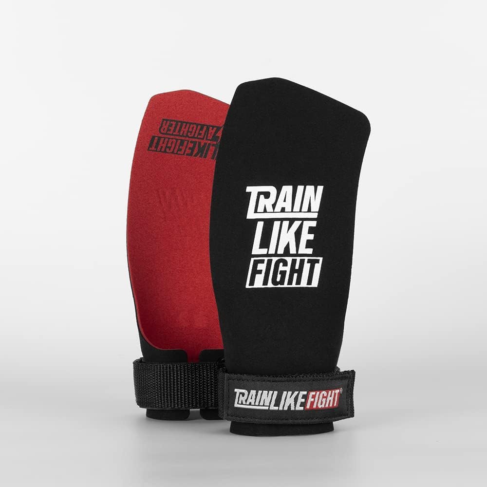 TRAINLIKEFIGHT Icon 0H